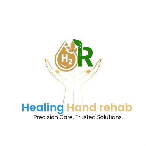Healing Hand Sathi
